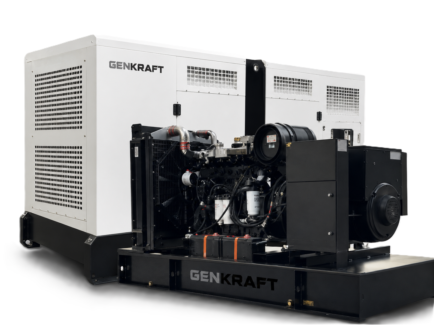 WEICHAI GENKRAFT - Image 1